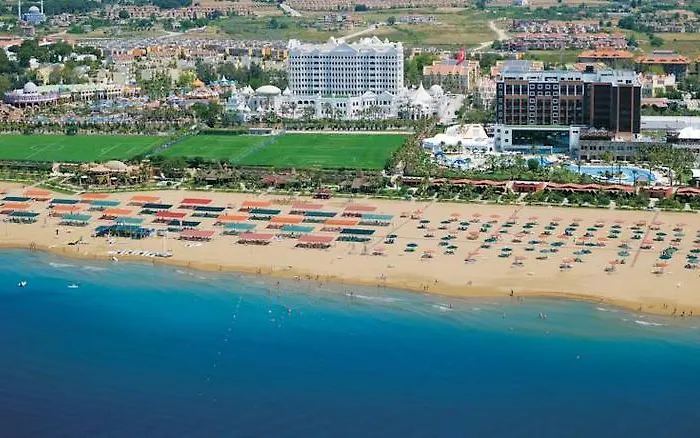 Kamelya World Vacation Club