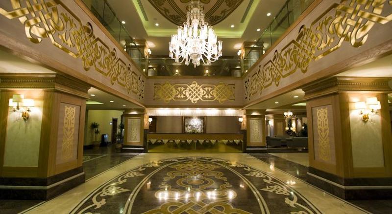 Hotel Kamelya World Vacation Club Side