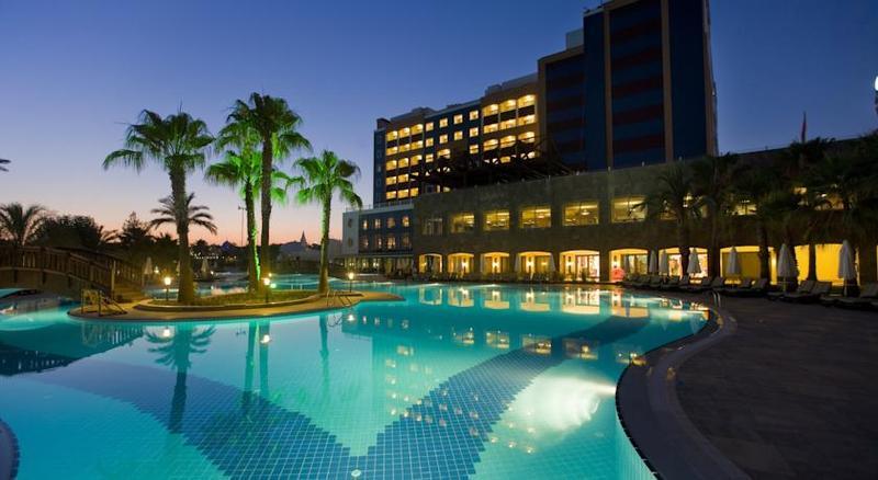 Kamelya World Vacation Club
