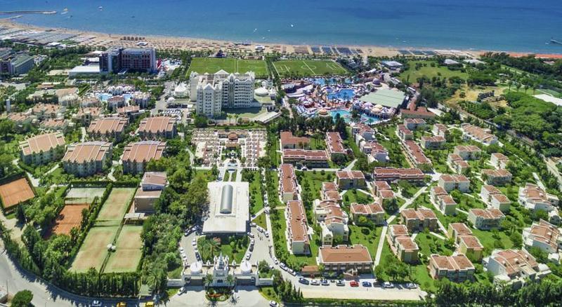 Kamelya World Vacation Club