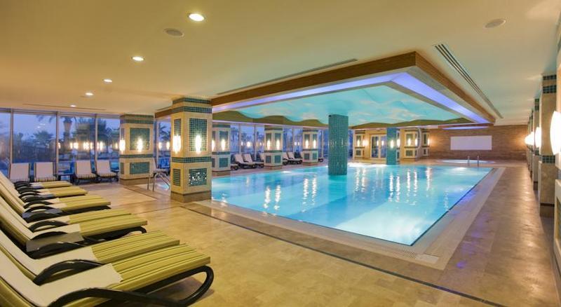 Hotel Kamelya World Vacation Club 4*