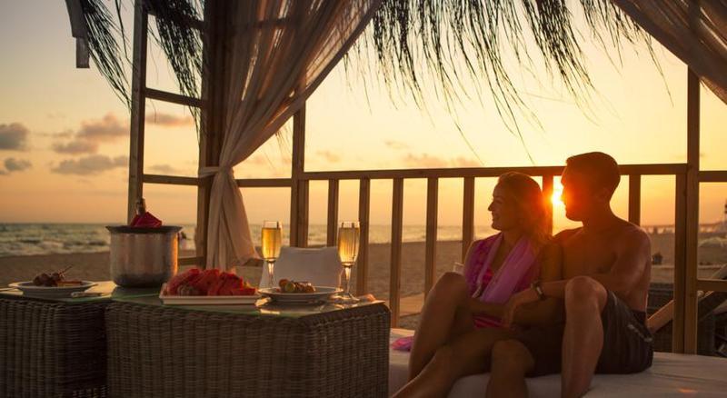 Kamelya World Vacation Club Side