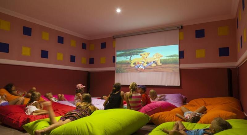 Hotel Kamelya World Vacation Club
